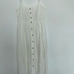 Zara Maxi Dress